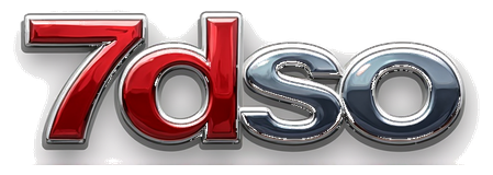 7dso logo